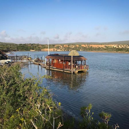 Maggie May House Boat - Colchester - 5Km From Elephant Park Exterior foto