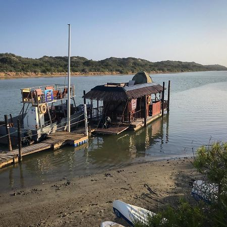 Maggie May House Boat - Colchester - 5Km From Elephant Park Exterior foto