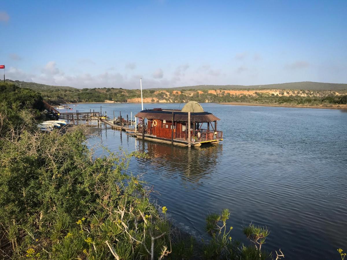 Maggie May House Boat - Colchester - 5Km From Elephant Park Exterior foto