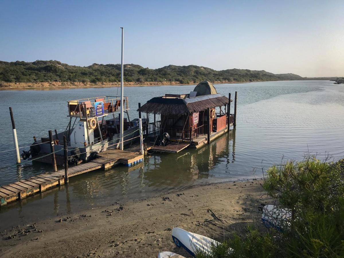 Maggie May House Boat - Colchester - 5Km From Elephant Park Exterior foto