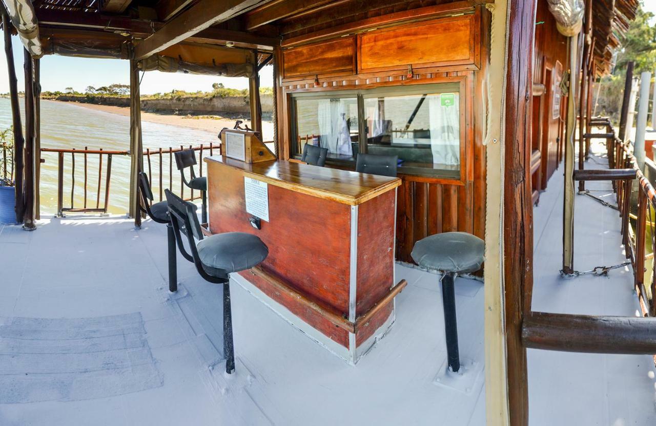 Maggie May House Boat - Colchester - 5Km From Elephant Park Exterior foto