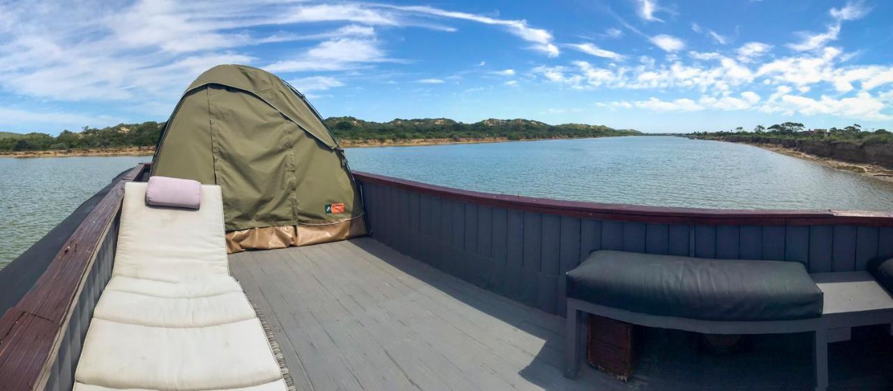 Maggie May House Boat - Colchester - 5Km From Elephant Park Exterior foto