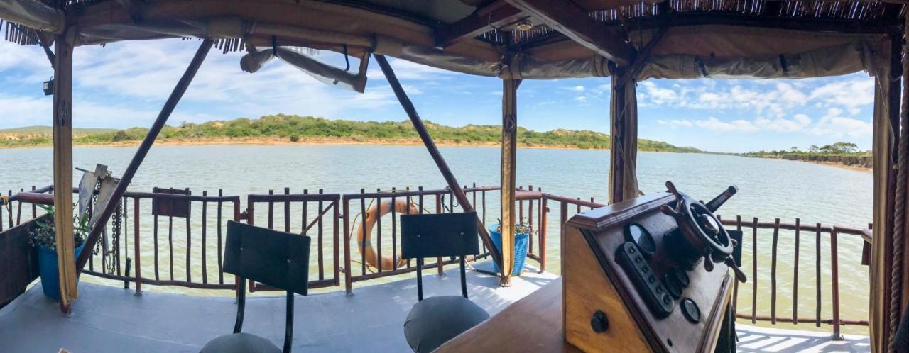 Maggie May House Boat - Colchester - 5Km From Elephant Park Exterior foto